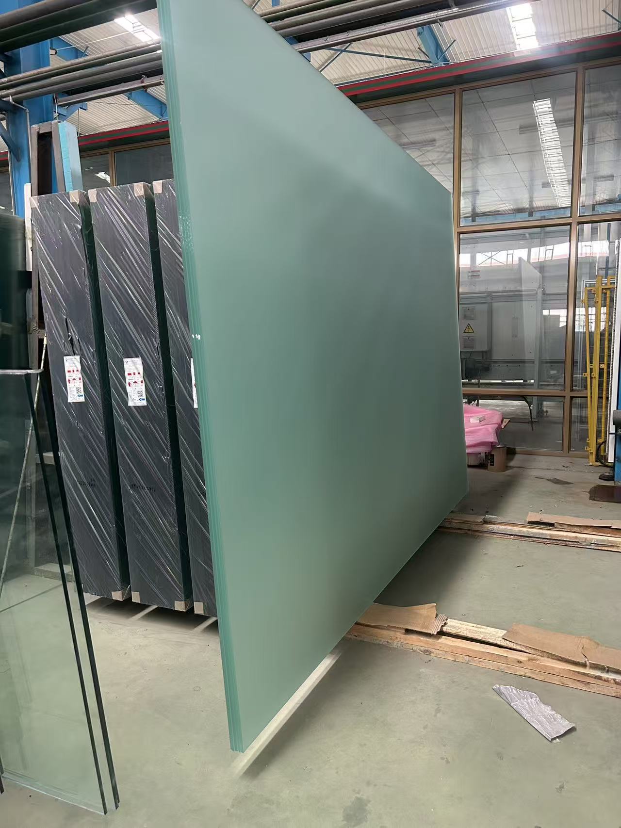 邯郸市家用玻璃建筑幕墙玻璃生产基地 - 排名